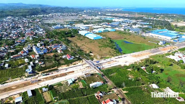 Thu ngân sách đất mới đạt 6%: Chủ tịch tỉnh Đắk Lắk 'siết' tiến độ dự án - Ảnh 1.