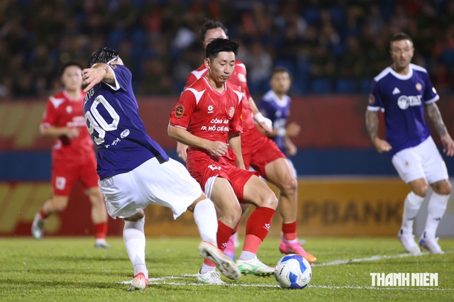Dự đo&aacute;n tỷ số CLB Bắc Ninh - CLB CA TP.HCM: Đội kh&aacute;ch thắng đậm, L&ecirc; Giang Patrik rất nh&agrave;n- Ảnh 3.