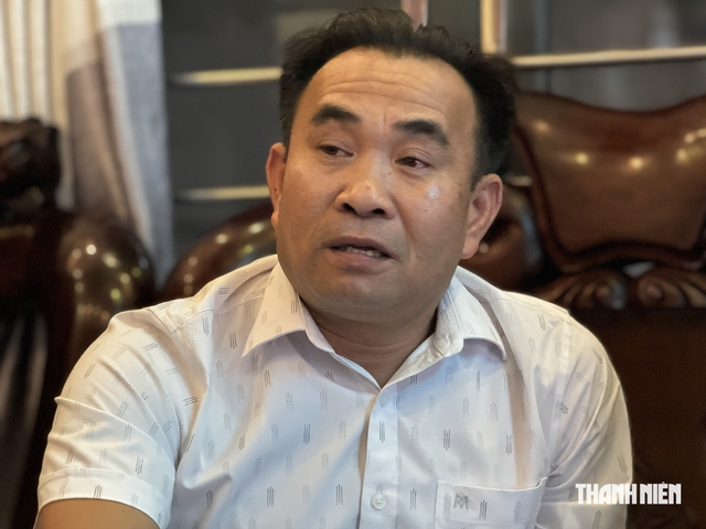 Thuyền trưởng hào hiệp bên cửa biển Mỹ Á: Vượt qua lời đồn 'cứu người thế mạng'- Ảnh 1.