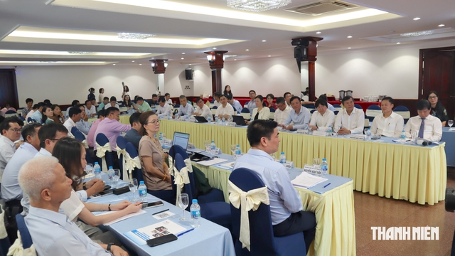 Luật B&aacute;o ch&iacute; mới: Nhận diện rủi ro từ nền tảng số đến sử dụng AI- Ảnh 4.