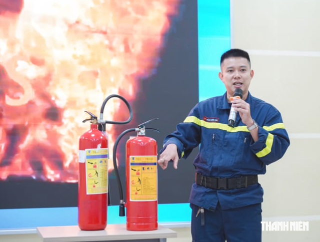 'Nguyên tắc 5 không' để tránh lừa đảo, giới sinh viên cần lưu ý - Ảnh 3.