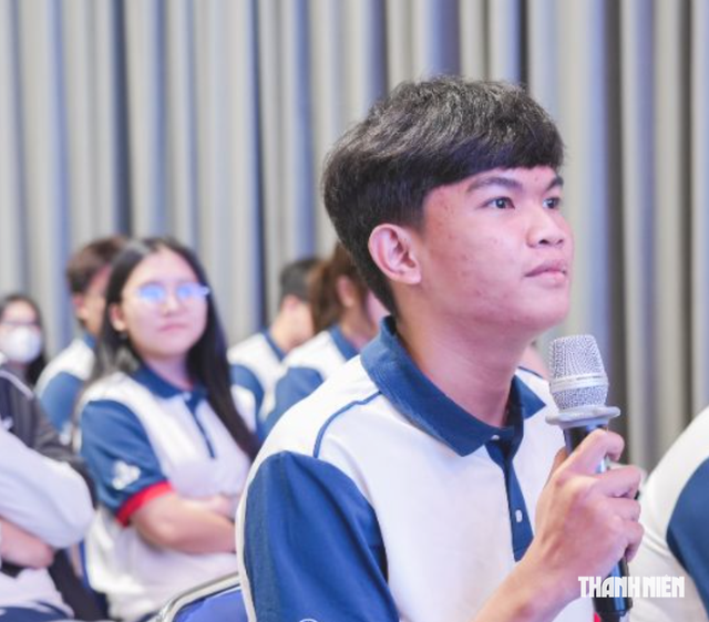 'Nguyên tắc 5 không' để tránh lừa đảo, giới sinh viên cần lưu ý - Ảnh 4.