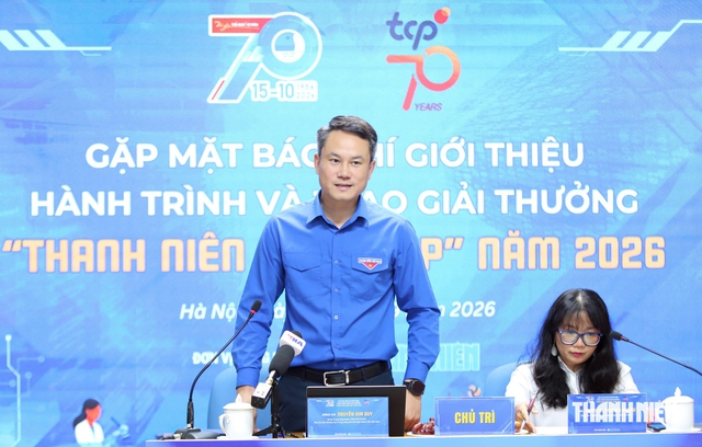 Chọn 20 gương thanh niên sống đẹp để tuyên dương, nhận hồ sơ từ hôm nay- Ảnh 3.
