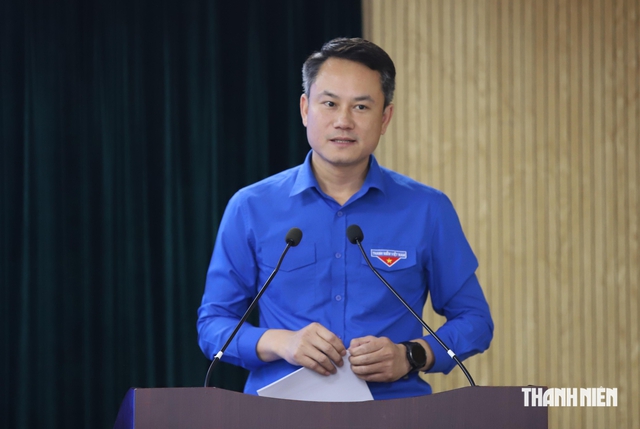 Chọn 20 gương thanh niên sống đẹp để tuyên dương, nhận hồ sơ từ hôm nay- Ảnh 1.