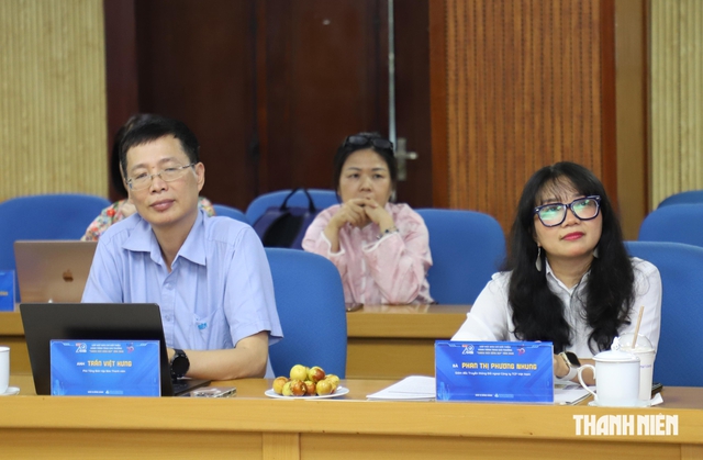 Chọn 20 gương thanh niên sống đẹp để tuyên dương, nhận hồ sơ từ hôm nay- Ảnh 4.