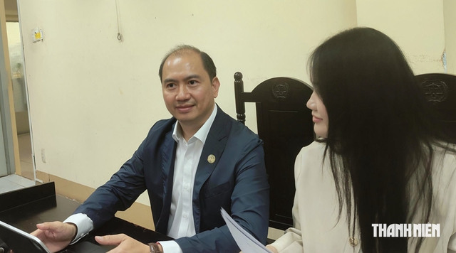 Vụ kiện giữa Celeb Group và Trúc Phương: Tòa tạm ngừng để thu thập thêm chứng cứ - Ảnh 1.
