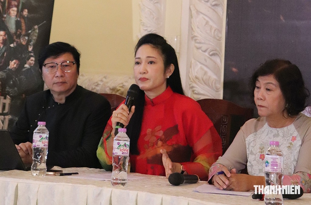 TP.HCM phát triển công nghiệp văn hóa, điện ảnh gắn với du lịch, di sản - Ảnh 4.