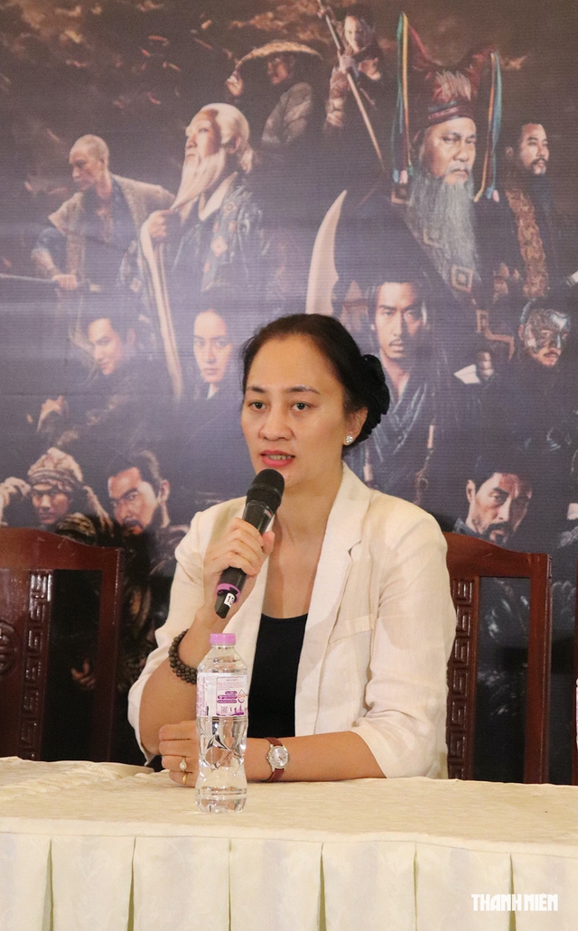 TP.HCM phát triển công nghiệp văn hóa, điện ảnh gắn với du lịch, di sản - Ảnh 3.
