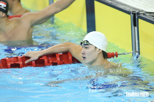 Thể thao Việt Nam sẵn sàng chinh phục ASIAD 20, có thêm sự đồng hành đặc biệt- Ảnh 4.