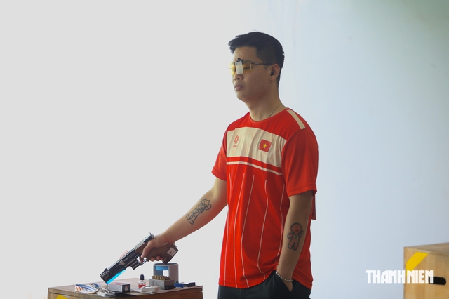 Thể thao Việt Nam sẵn sàng chinh phục ASIAD 20, có thêm sự đồng hành đặc biệt- Ảnh 3.
