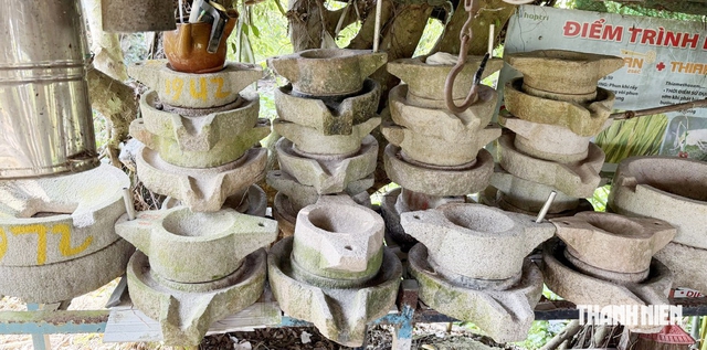 Cối xay trăm năm ở miền T&acirc;y thời khẩn hoang, Dũng 'cối' sẽ l&agrave;m h&agrave;ng r&agrave;o nh&agrave;- Ảnh 5.