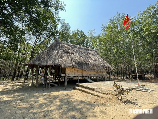 Tiếng sáo ta lun của già làng Đăk Răng - Ảnh 3.