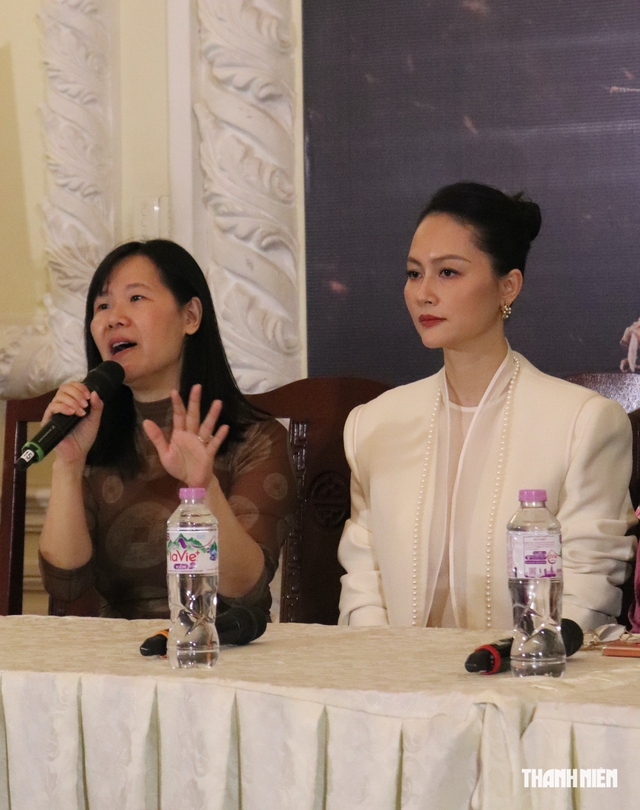 'Hộ linh tr&aacute;ng sĩ' thua lỗ ngo&agrave;i rạp, nh&agrave; sản xuất n&oacute;i g&igrave;? - Ảnh 2.