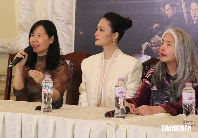 'Hộ linh tr&aacute;ng sĩ' thua lỗ ngo&agrave;i rạp, nh&agrave; sản xuất n&oacute;i g&igrave;? - Ảnh 3.