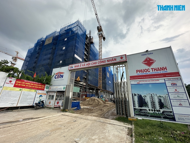 Ch&iacute;nh phủ y&ecirc;u cầu tăng nh&agrave; ở x&atilde; hội cho thu&ecirc;- Ảnh 1.