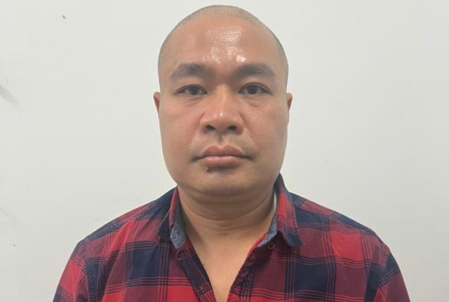Bắt đối tượng truy n&atilde; đặc biệt trong vụ &aacute;n tại Ph&uacute; Quốc- Ảnh 1.