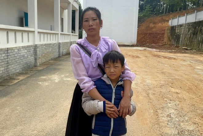 Nhận chức được 4 tháng, trưởng thôn bị vùi lấp khi cứu lợn giúp người dân- Ảnh 3.