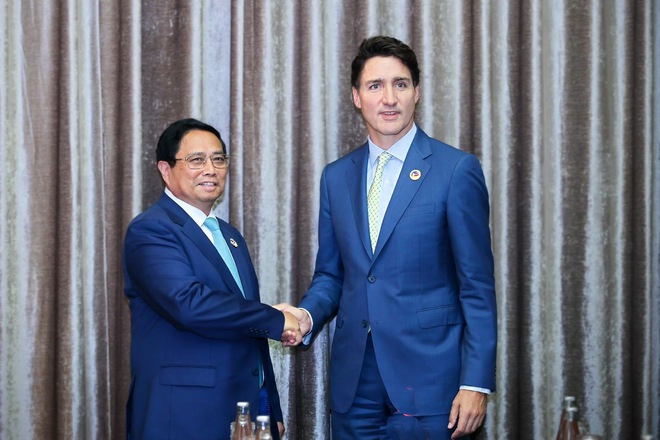 Thủ tướng và thông điệp tầm nhìn mới, động lực mới cho ASEAN- Ảnh 10.