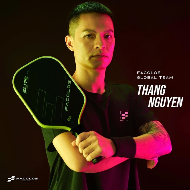 VĐV 16 tuổi Sophia Phương Anh lĩnh xướng ‘dream team’ pickleball chuyên nghiệp đầu tiên- Ảnh 6.