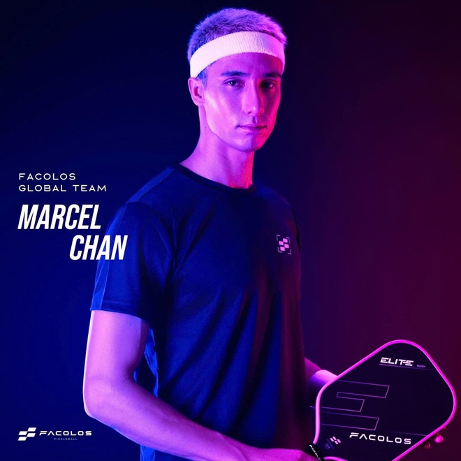 VĐV 16 tuổi Sophia Phương Anh lĩnh xướng ‘dream team’ pickleball chuyên nghiệp đầu tiên- Ảnh 4.