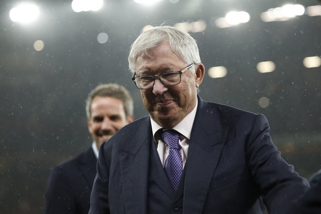 INEOS cắt vai trò đại sứ của ông Alex Ferguson: ‘Tượng đài M.U dần bị xem nhẹ'- Ảnh 2.