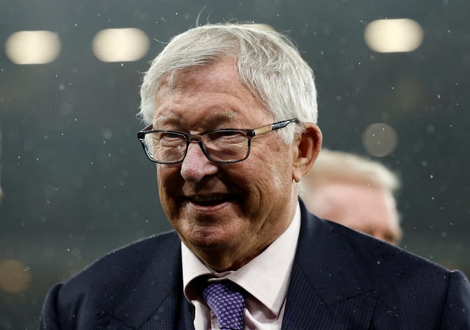 INEOS cắt vai trò đại sứ của ông Alex Ferguson: ‘Tượng đài M.U dần bị xem nhẹ'- Ảnh 1.