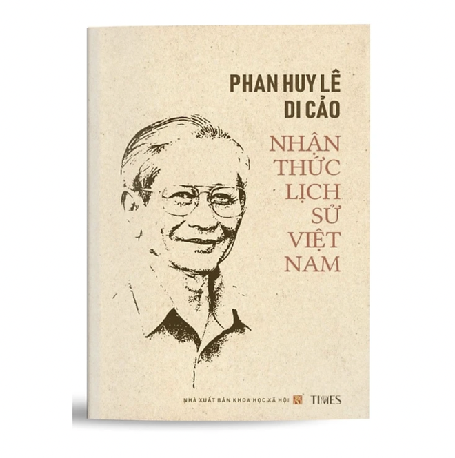 Đề nghị thu hồi 2 cuốn sách của NXB Khoa học xã hội- Ảnh 1.