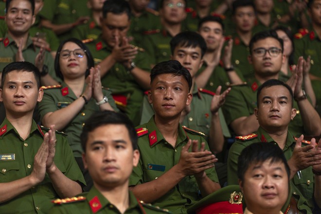 Tinh thần Lý Tự Trọng và khát vọng thanh niên trong kỷ nguyên mới- Ảnh 4.