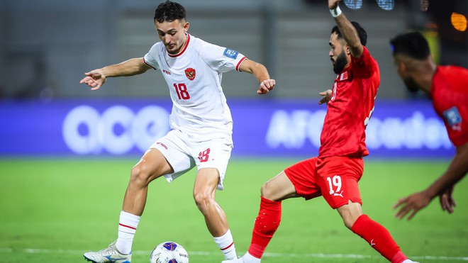 AFC nghiêm khắc cảnh báo an ninh trận tái đấu Indonesia - Bahrain: ‘Phải bàn bạc kỹ với FIFA’- Ảnh 4.