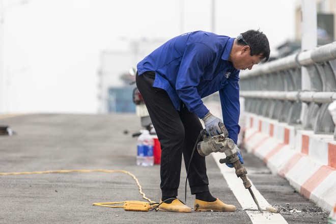 Những công trình nổi bật chào mừng 70 năm Ngày giải phóng thủ đô- Ảnh 17.