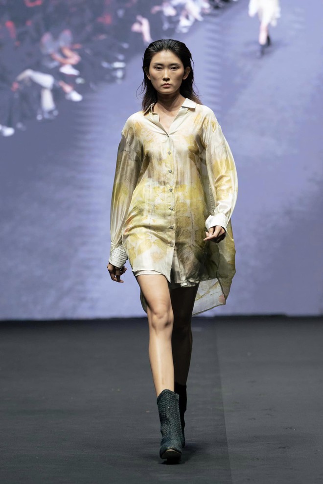 Những điểm sáng từ sàn diễn Celebrating Local Pride 8- Ảnh 15.