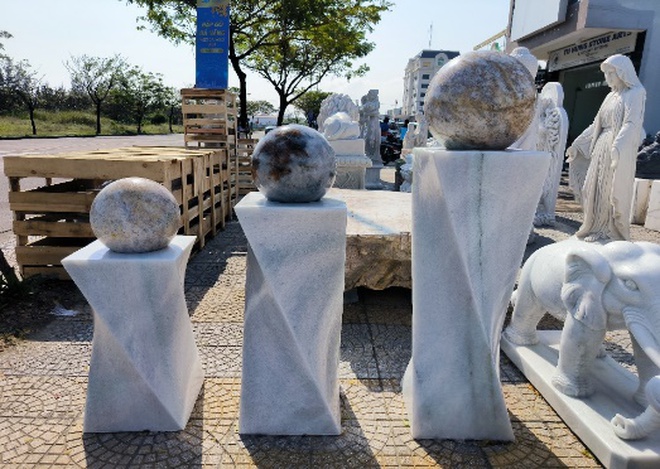 Tu Hung Stone Arts: Cơ sở đá mỹ nghệ cao cấp tại Non Nước, Đà Nẵng- Ảnh 5.