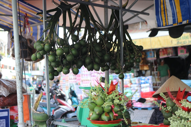 Phố độc lạ ở TP.HCM: Trầu cau Chợ Lớn 'kết nghĩa trăm năm' đường Lê Quang Sung- Ảnh 8.