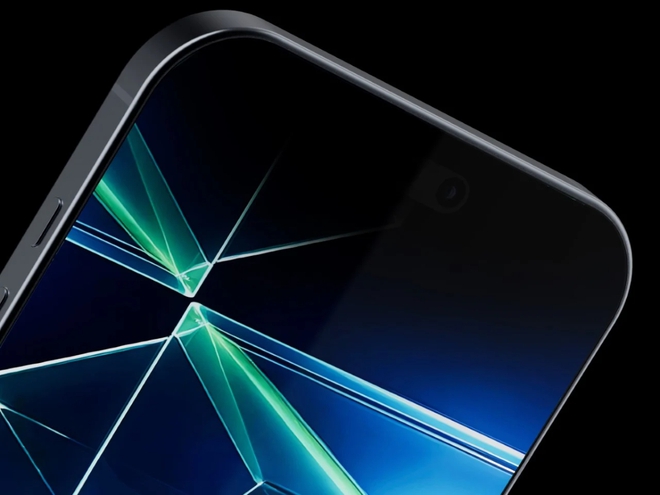 Ý tưởng iPhone 17 Pro Max đầy táo bạo- Ảnh 5. Ý tưởng iPhone 17 Pro Max đầy táo bạo- Ảnh 5.