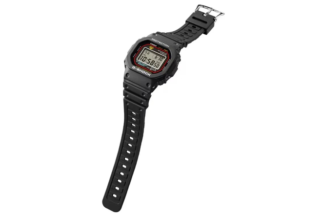 Casio hồi sinh huyền thoại G-SHOCK từ năm 1983- Ảnh 3.