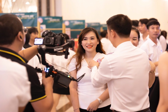 Xúc động ở 'mái nhà chung' của những người con quê hương cố Thủ tướng Phạm Văn Đồng tại TP.HCM- Ảnh 8. Xúc động ở 'mái nhà chung' của những người con quê hương cố Thủ tướng Phạm Văn Đồng tại TP.HCM- Ảnh 8.