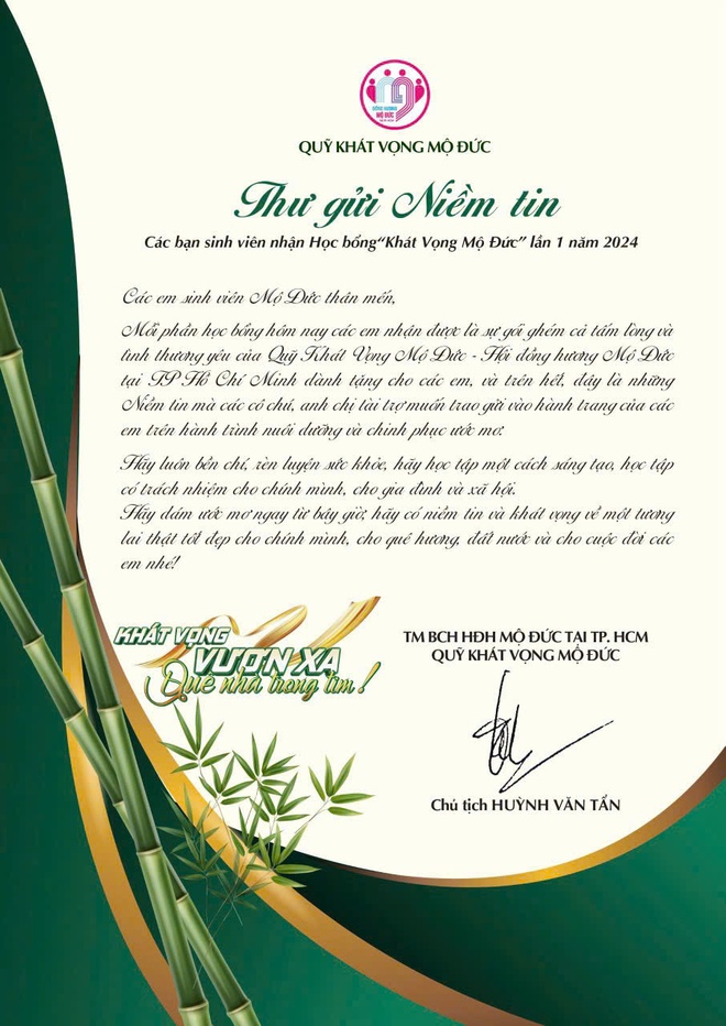 Xúc động ở 'mái nhà chung' của những người con quê hương cố Thủ tướng Phạm Văn Đồng tại TP.HCM- Ảnh 19. Xúc động ở 'mái nhà chung' của những người con quê hương cố Thủ tướng Phạm Văn Đồng tại TP.HCM- Ảnh 19.