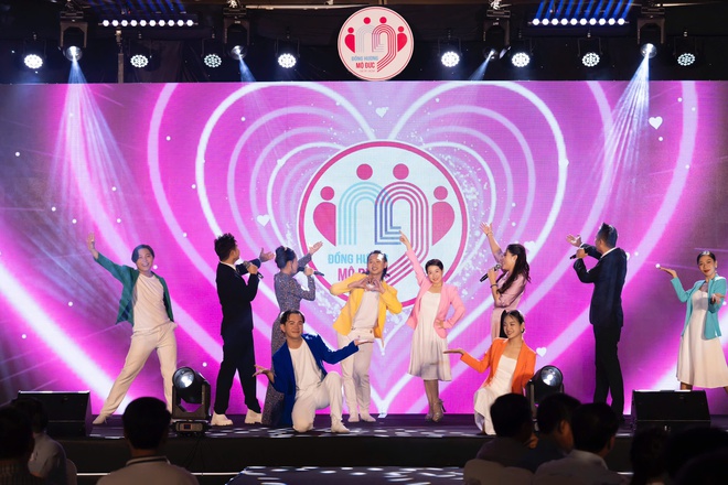 Xúc động ở 'mái nhà chung' của những người con quê hương cố Thủ tướng Phạm Văn Đồng tại TP.HCM- Ảnh 14. Xúc động ở 'mái nhà chung' của những người con quê hương cố Thủ tướng Phạm Văn Đồng tại TP.HCM- Ảnh 14.