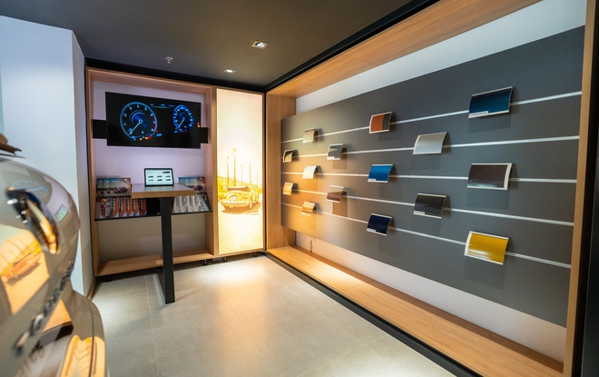 Sức mua tăng, các hãng xe mở rộng mô hình phân phối ô tô- Ảnh 4.