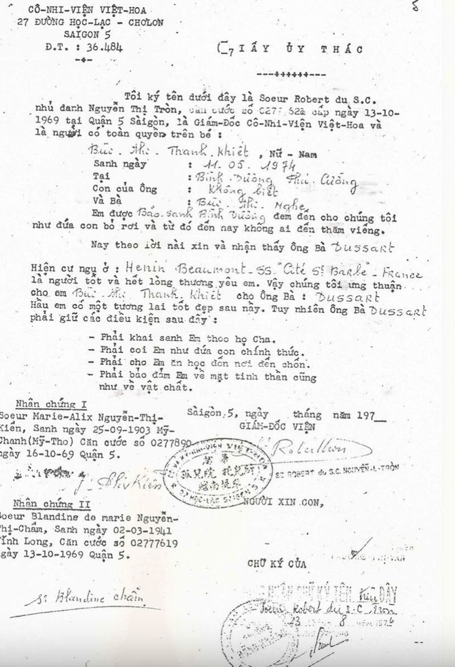 Rơi nước mắt những vụ người gốc Việt t&igrave;m cha mẹ trong năm 2024- Ảnh 3.