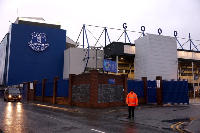 Man City hòa hú vía Crystal Palace, khi nào trận derby vùng Merseyside của Liverpool đá lại?- Ảnh 10.