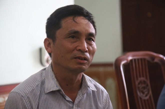 Cựu trưởng thôn bị xét xử tội tham nhũng, gần 300 người xin giảm nhẹ hình phạt- Ảnh 3.