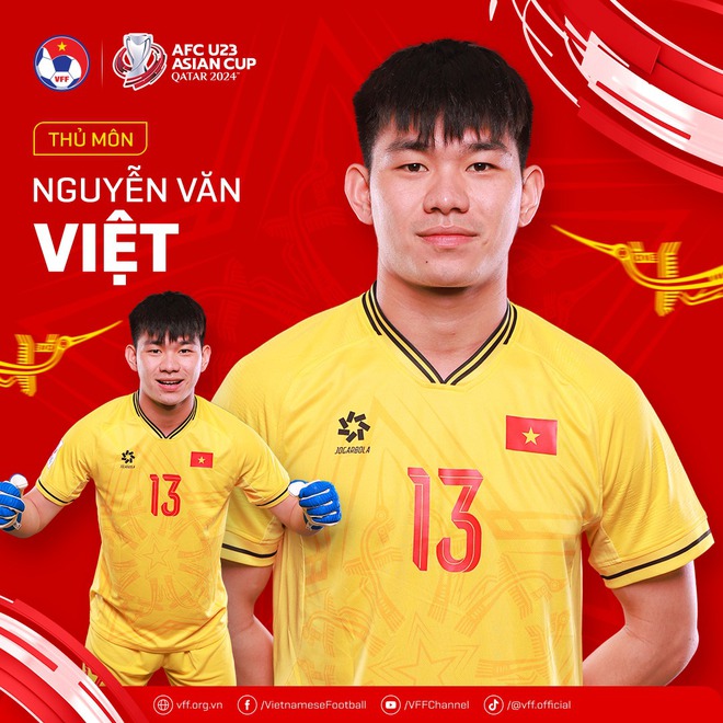 Đội trưởng U.23 Việt Nam tiết lộ cách khiến Kuwait dính đòn 'hồi mã thương'- Ảnh 4.