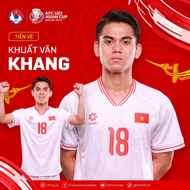 Đội trưởng U.23 Việt Nam tiết lộ cách khiến Kuwait dính đòn 'hồi mã thương'- Ảnh 15.