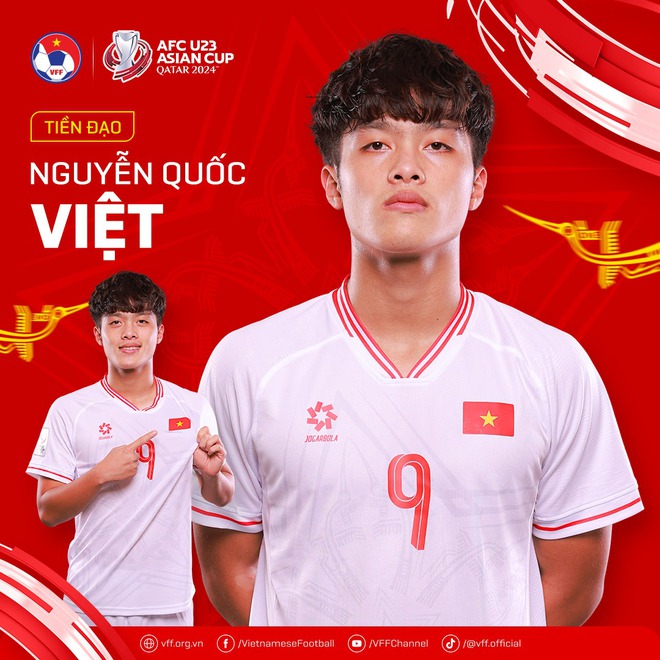 Đội trưởng U.23 Việt Nam tiết lộ cách khiến Kuwait dính đòn 'hồi mã thương'- Ảnh 22.