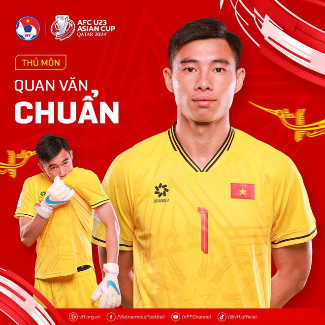 Đội trưởng U.23 Việt Nam tiết lộ cách khiến Kuwait dính đòn 'hồi mã thương'- Ảnh 3.