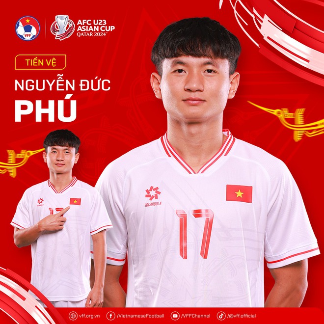 Đội trưởng U.23 Việt Nam tiết lộ cách khiến Kuwait dính đòn 'hồi mã thương'- Ảnh 16.