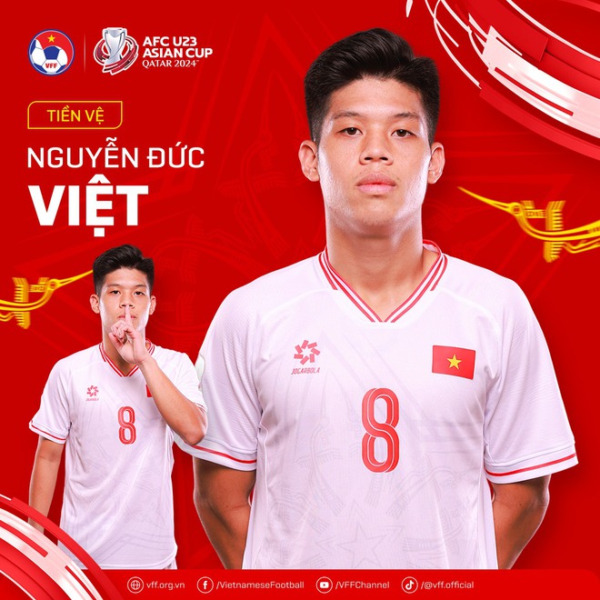 Đội trưởng U.23 Việt Nam tiết lộ cách khiến Kuwait dính đòn 'hồi mã thương'- Ảnh 14.