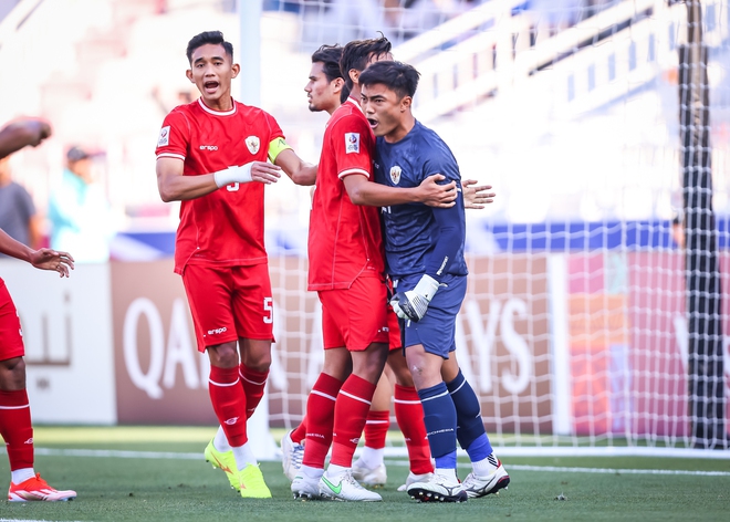 Người hùng giúp Indonesia gây sốc từng 'dâng' chức vô địch cho U.23 Việt Nam- Ảnh 3.