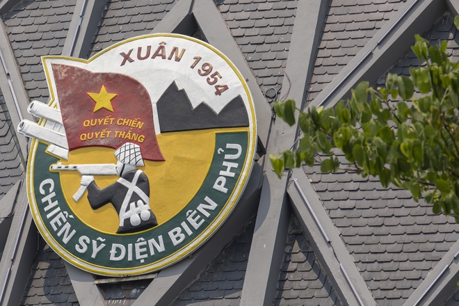 تسجيل بانورامي لانتصار Dien Bien Phu - الصورة 2.